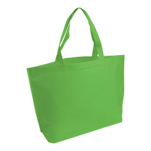 Carica l'immagine nel visualizzatore di Gallery, shopper personalizzate in tnt colore verde-mela_verde 1190851 VAR08
