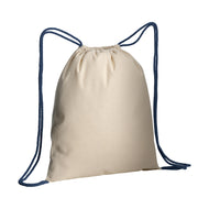 zainetti a sacco personalizzati in cotone colore blu_blu 1190857 VAR02
