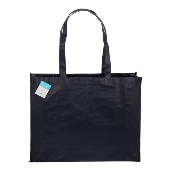Carica l&#39;immagine nel visualizzatore di Gallery, borse personalizzate in rpet colore blu_blu 1190863 DET05
