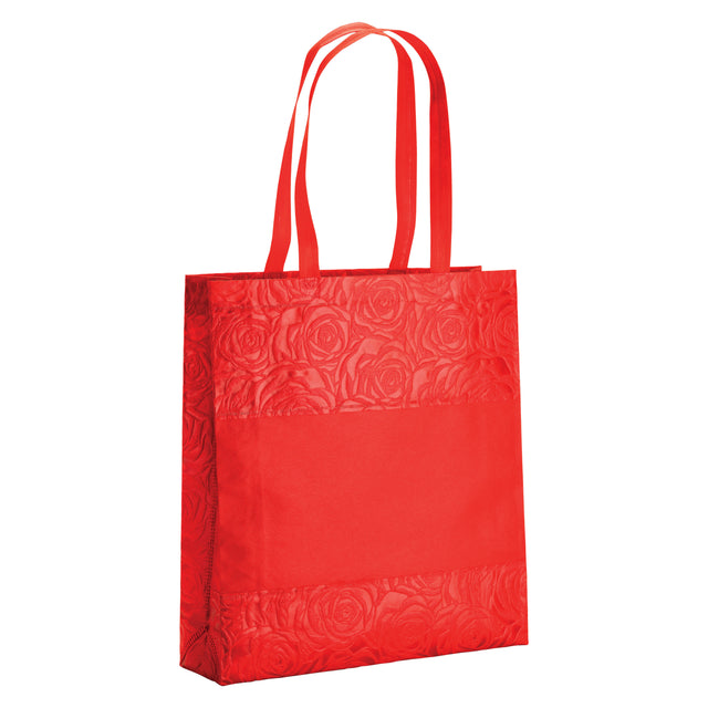 borse shopper promozionali in tnt colore rosso_rosso 1190868 VAR01