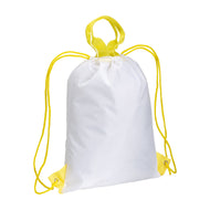 zainetti a sacco personalizzabili in poliestere colore giallo_giallo 1190871 VAR03