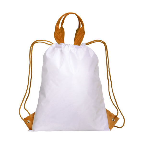 Carica l&#39;immagine nel visualizzatore di Gallery, zainetti a sacco promozionali in poliestere colore arancione_arancione 1190871 DET02
