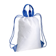 zainetti a sacco personalizzati in poliestere colore royal_royal 1190871 VAR05
