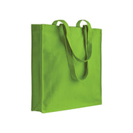 borse personalizzate in cotone colore verde-mela_verde 1190875 VAR07