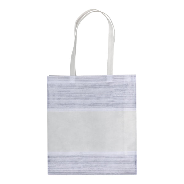Carica l'immagine nel visualizzatore di Gallery, shopper da personalizzare in tnt colore bianco_bianco 1190880 DET02
