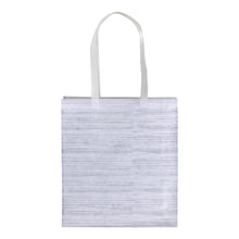 Carica l'immagine nel visualizzatore di Gallery, shopper da personalizzare in tnt colore bianco_bianco 1190880 DET02
