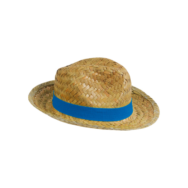 cappellini personalizzati in paglia colore royal_royal 1191018 VAR04