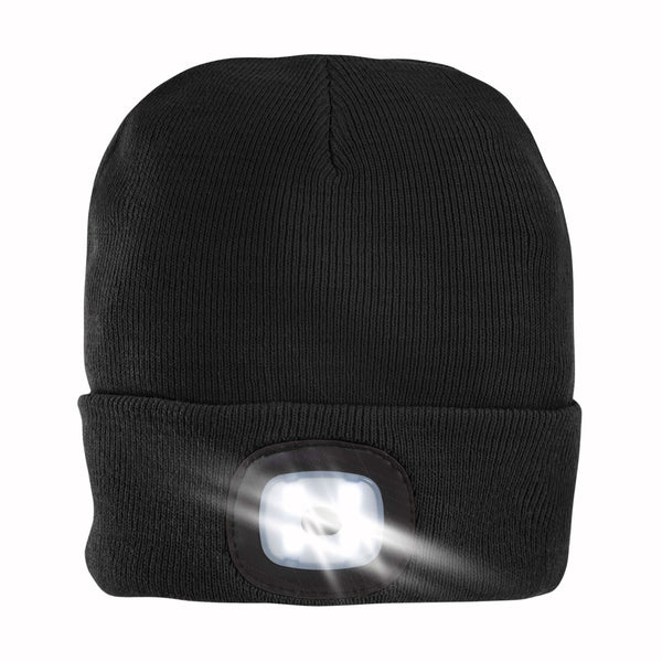 Carica l'immagine nel visualizzatore di Gallery, cuffie e berretti personalizzate in poliestere colore nero_nero 1191025 DET02
