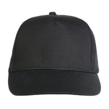 Carica l'immagine nel visualizzatore di Gallery, cappellini personalizzati in rpet colore nero_nero 1191026 DET01
