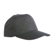 cappellini personalizzati in rpet colore nero_nero 1191026 VAR01