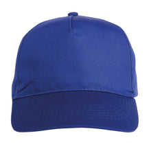 Carica l'immagine nel visualizzatore di Gallery, cappellini personalizzati in rpet colore royal_royal 1191026 DET01
