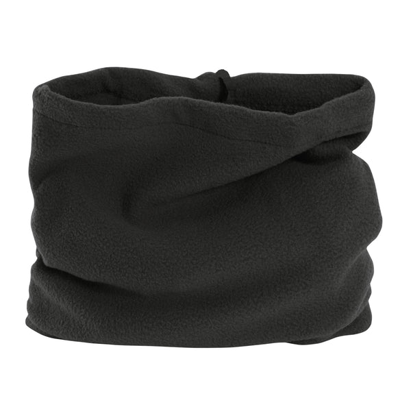 bandane e scaldacollo personalizzate in poliestere colore nero_nero 1191027 VAR01