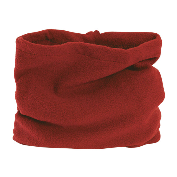bandane e scaldacollo promozionali in poliestere colore rosso_rosso 1191027 VAR03