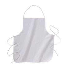 Carica l'immagine nel visualizzatore di Gallery, grembiuli e cappelli chef da personalizzare in cotone 20% colore bianco_bianco 1191120 VAR02
