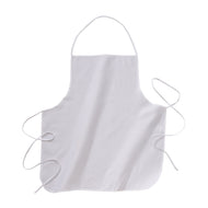 grembiuli e cappelli chef da personalizzare in cotone 20% colore bianco_bianco 1191120 VAR02
