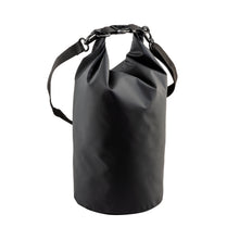 Carica l&#39;immagine nel visualizzatore di Gallery, borse a tracolla personalizzate in telone colore nero_nero 1191123 VAR01
