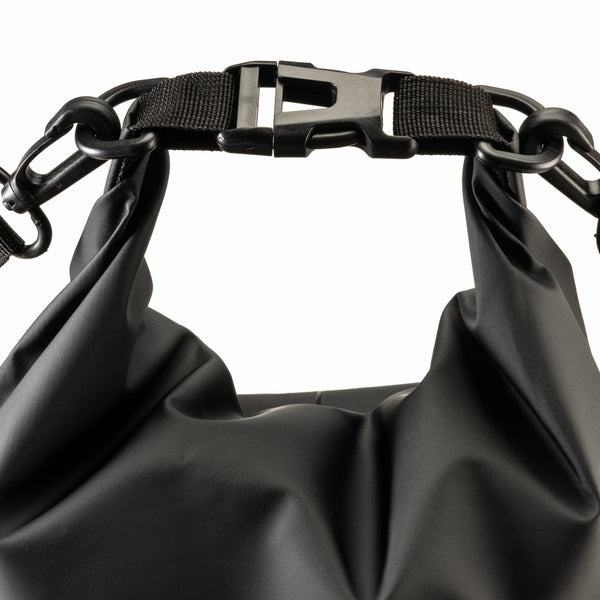 Carica l&#39;immagine nel visualizzatore di Gallery, borse a tracolla personalizzate in telone colore nero_nero 1191123 DET04
