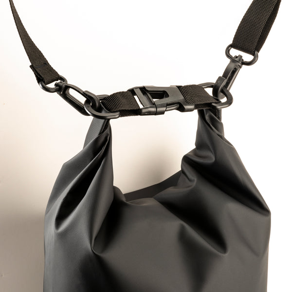 Carica l&#39;immagine nel visualizzatore di Gallery, borse a tracolla personalizzate in telone colore nero_nero 1191123 DET04
