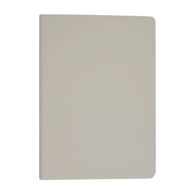 block notes e taccuini da personalizzare in carta colore bianco_bianco 1191131 VAR02