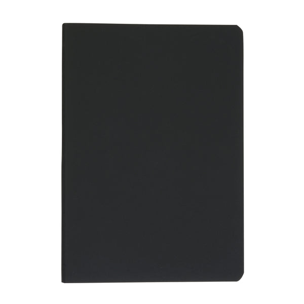 taccuini e block notes personalizzati in carta colore nero_nero 1191131 VAR01