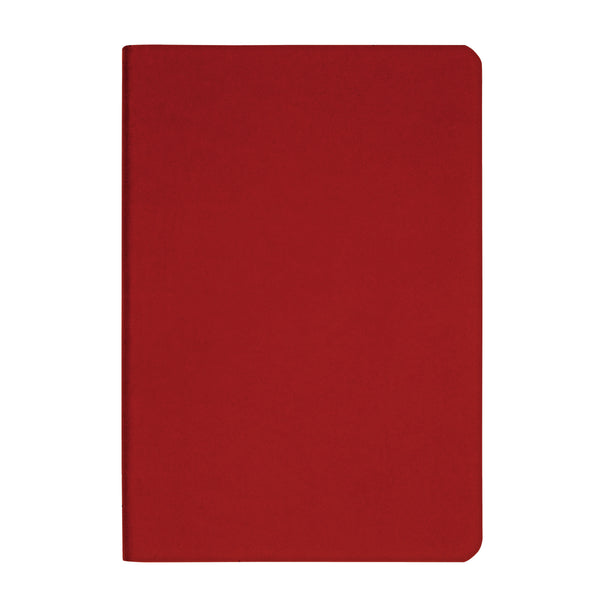taccuini e block notes personalizzabili in carta colore rosso_rosso 1191131 VAR04