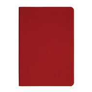 taccuini e block notes personalizzabili in carta colore rosso_rosso 1191131 VAR04