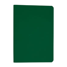 Carica l'immagine nel visualizzatore di Gallery, taccuini e block notes promozionali in carta colore verde_verde 1191131 VAR05
