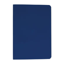 Carica l'immagine nel visualizzatore di Gallery, quaderni e block notes personalizzati in carta colore blu_blu 1191131 VAR03
