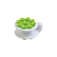 accessori PC tablet e cellulari promozionali in abs colore verde-mela_verde 1191135 VAR06