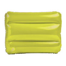 Carica l'immagine nel visualizzatore di Gallery, gonfiabili da mare personalizzabili in pvc colore giallo_giallo 1191136 DET01
