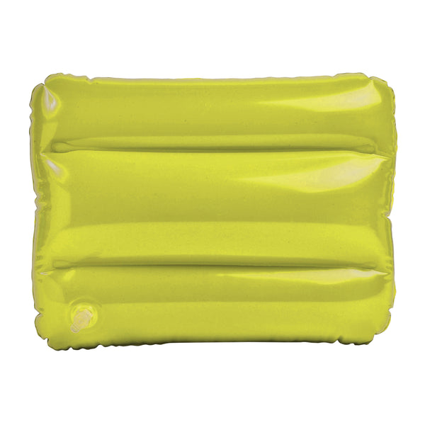 Carica l'immagine nel visualizzatore di Gallery, gonfiabili da mare personalizzabili in pvc colore giallo_giallo 1191136 DET01
