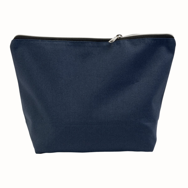 Carica l'immagine nel visualizzatore di Gallery, pochette e beauty case personalizzate in cotone colore blu_blu 1191137 DET01
