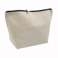 pochette e beauty case personalizzate in cotone colore naturale_naturale 1191137 VAR01