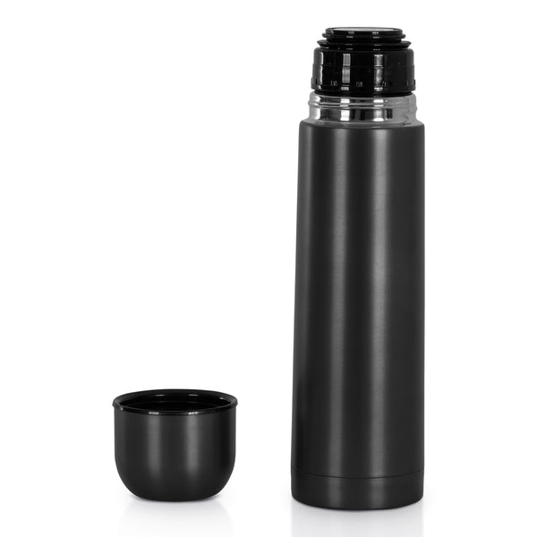 Carica l&#39;immagine nel visualizzatore di Gallery, thermos personalizzati in acciaio colore nero_nero 1191142 DET01
