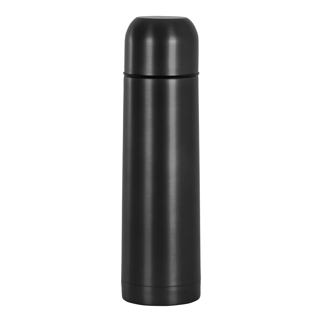 thermos personalizzati in acciaio colore nero_nero 1191142 VAR01
