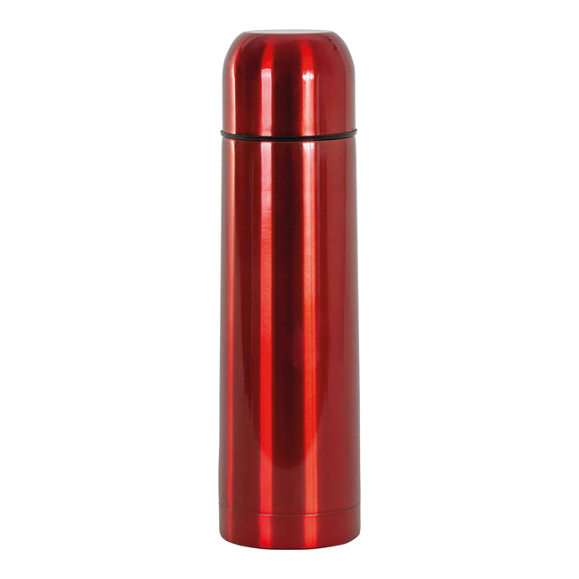 thermos personalizzabili in acciaio colore rosso_rosso 1191142 VAR03