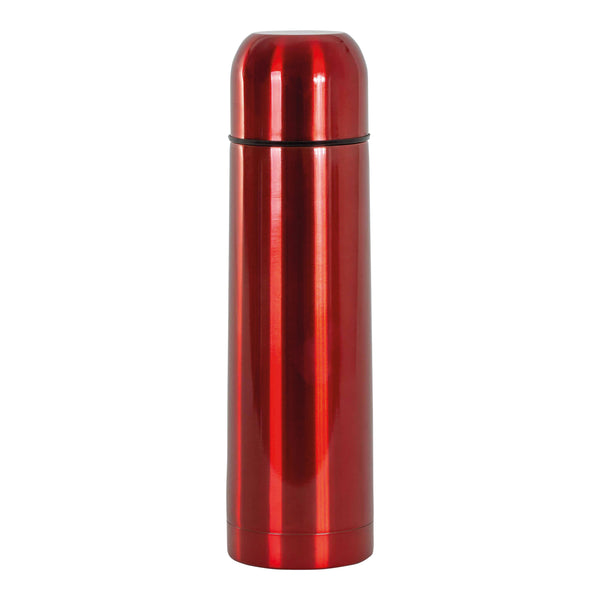 thermos personalizzabili in acciaio colore rosso_rosso 1191142 VAR03