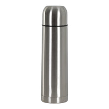 Carica l&#39;immagine nel visualizzatore di Gallery, thermos stampati con logo in acciaio colore argento_argento 1191142 VAR05
