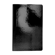 Carica l'immagine nel visualizzatore di Gallery, block notes e taccuini personalizzati in cartone colore nero_nero 1191147 VAR01
