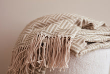 Carica l&#39;immagine nel visualizzatore di Gallery, plaid e coperte promozionali in acrilico colore verde_verde 122291171 DET06
