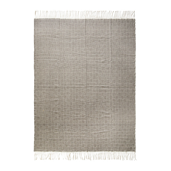 Carica l&#39;immagine nel visualizzatore di Gallery, plaid e coperte personalizzati in acrilico colore nero_nero 122291171 DET09
