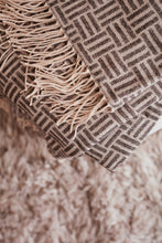 Carica l&#39;immagine nel visualizzatore di Gallery, plaid e coperte personalizzati in acrilico colore nero_nero 122291171 DET07
