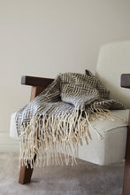 Carica l&#39;immagine nel visualizzatore di Gallery, plaid e coperte personalizzati in acrilico colore nero_nero 122291171 DET09
