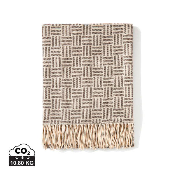 Carica l&#39;immagine nel visualizzatore di Gallery, plaid e coperte personalizzati in acrilico colore nero_nero 122291171 DET09
