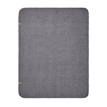 Carica l&#39;immagine nel visualizzatore di Gallery, plaid e coperte da personalizzare in rpet colore grigio_grigio 12293663 DET04
