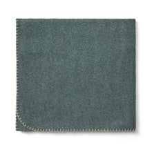 Carica l&#39;immagine nel visualizzatore di Gallery, plaid e coperte promozionali in rpet colore verde_verde 12293663 VAR03
