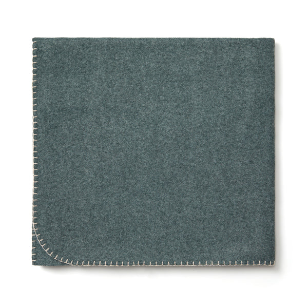 plaid e coperte promozionali in rpet colore verde_verde 12293663 VAR03