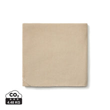 Carica l&#39;immagine nel visualizzatore di Gallery, plaid e coperte personalizzati in rpet colore beige_naturale 12293663 DET01
