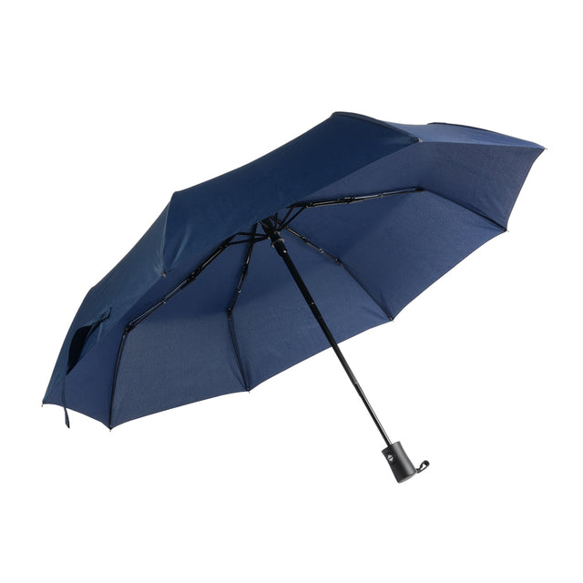 ombrelli pieghevoli personalizzati in poliestere colore blu_blu 1191286 VAR04