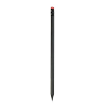 Carica l&#39;immagine nel visualizzatore di Gallery, matite e portamine promozionali in legno colore rosso_rosso 1191521 VAR05
